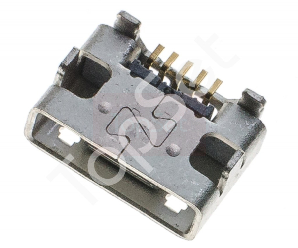 Разъем MicroUSB SonyEricsson SK17i