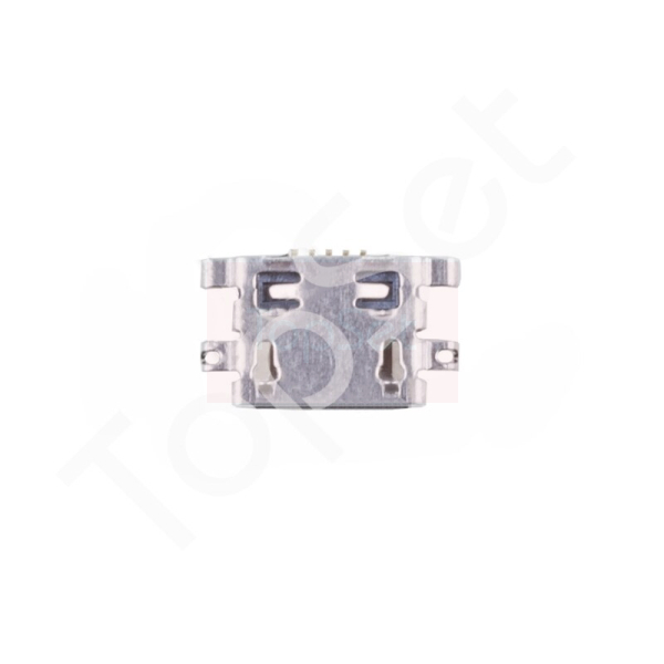Разъем MicroUSB Tecno POP 5 LTE/Spark 8P/Infinix Hot 10S