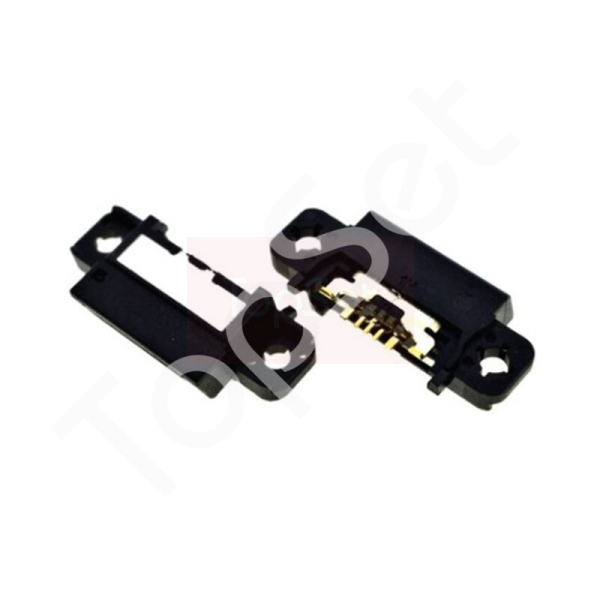 Разъем MicroUSB Vivo X20