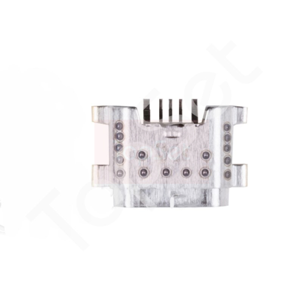 Разъем MicroUSB Vivo Y11/Y12/Y17/Y20/Y91C/Y93/Y1s