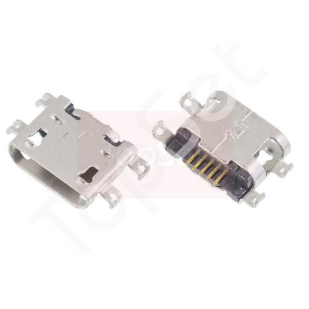 Разъем MicroUSB Xiaomi Redmi 7