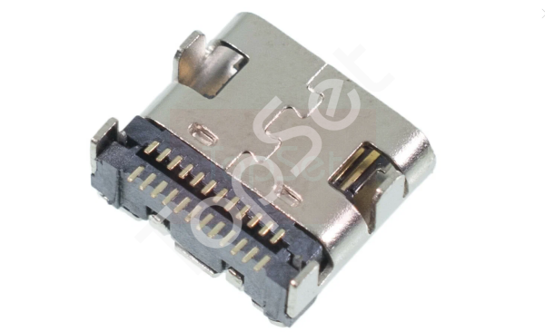 Разъем Type-C Яндекс.Станция Мини (MC-371) Yandex