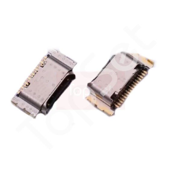 Разъем Type-C Realme 6/6i/6 Pro/7/7i/7 Pro/8i/9i/C25/C25s/C55/Narzo 30A/30 5G/50 4G/50A