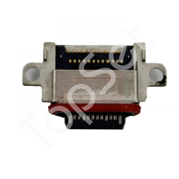 Разъем Type-C Samsung F731B/F946B