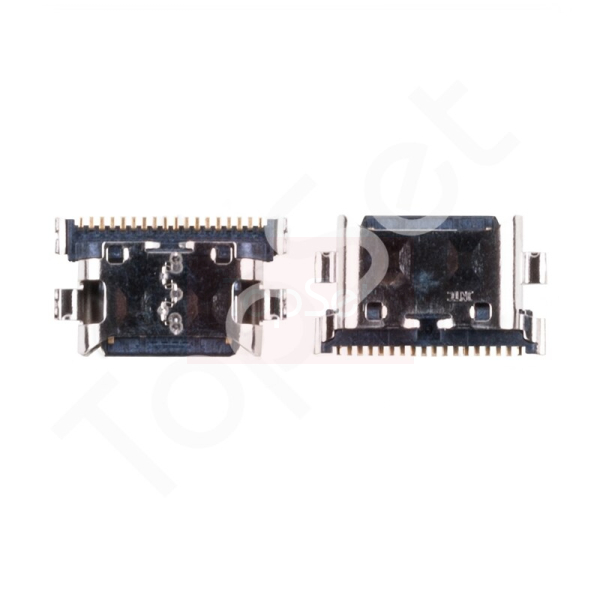 Разъем Type-C Samsung M225F/M236B/M325F/M336B/M536B