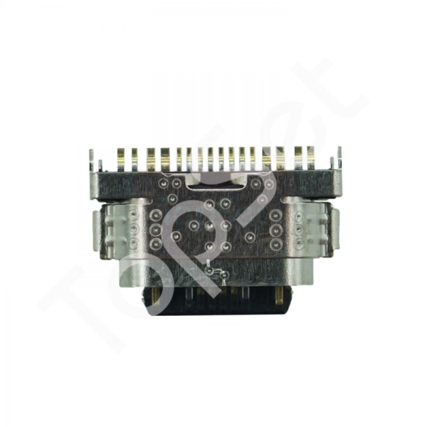 Разъем Type-C Vivo Y21 2021/Y33S 4G