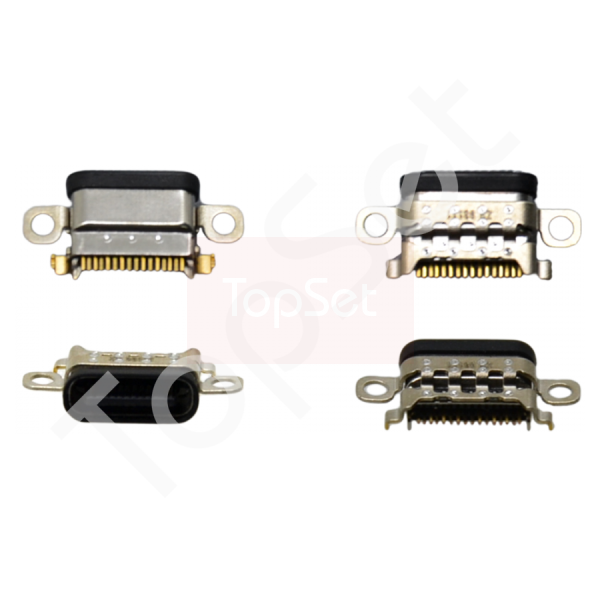 Разъем Type-C Xiaomi Mi 9T/Mi 9T Pro/Mi 10/Mi 10 Pro/Mi 10T Lite/Redmi 9/Note 9 Pro/Note 9S/Poco X3 Pro/X3 NFC/Note 10/Note 10 Lite/Note 10 Pro/Poco M4 Pro 5G/Poco M5s/Redmi 8/Redmi 8A/Note 9T/Note 10S/Note 10T/Note 11S 5G