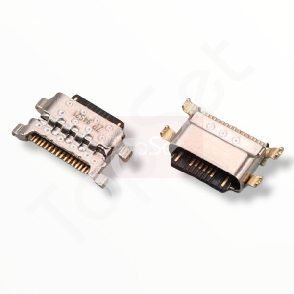 Разъем Type-C Xiaomi Redmi Note 7/Note 8/Note 8 Pro/Note 9/Note 9 Pro/Note 9 Pro Max/Note 10/Note 10 Pro