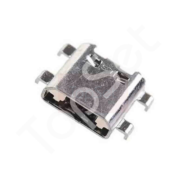 Разъем зарядки OPPO A15