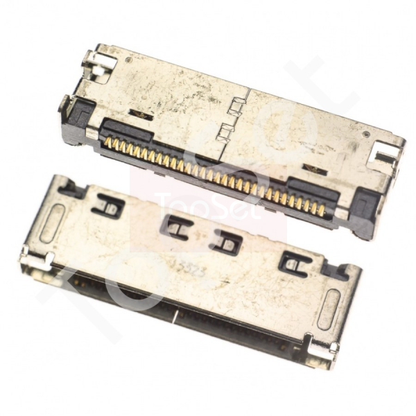 Системный разъем Samsung P1000/P1010/P3100/P3110