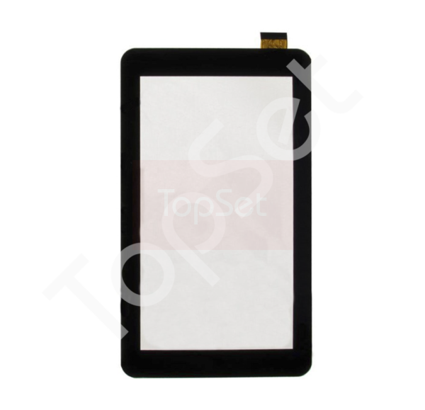 Тачскрин 7.0'' EV.M030.00.003 (Эвотор 7.3) Черный Тачскрин 7.0'' EV.M030.00.003 (Эвотор 7.3) Черный