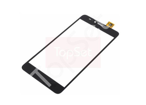 Тачскрин BQ BQ-5594 (Strike Power Max) Черный