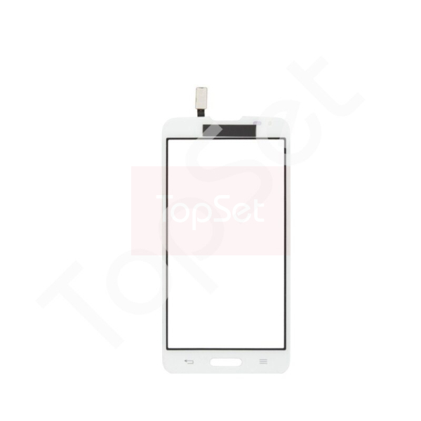 Тачскрин LG L90 D405/D415/D405N (белый)