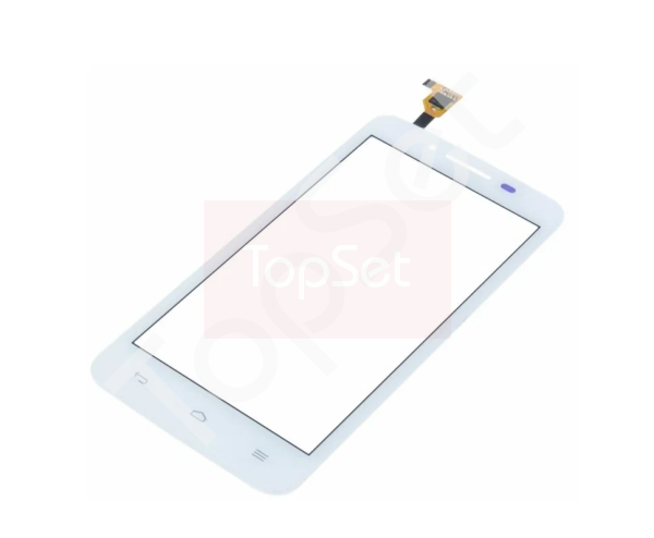 Тачскрин Huawei Ascend Y511 Белый Тачскрин Huawei Ascend Y511 Белый