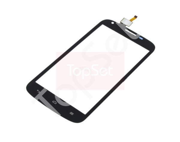 Тачскрин Huawei Ascend Y600 Черный