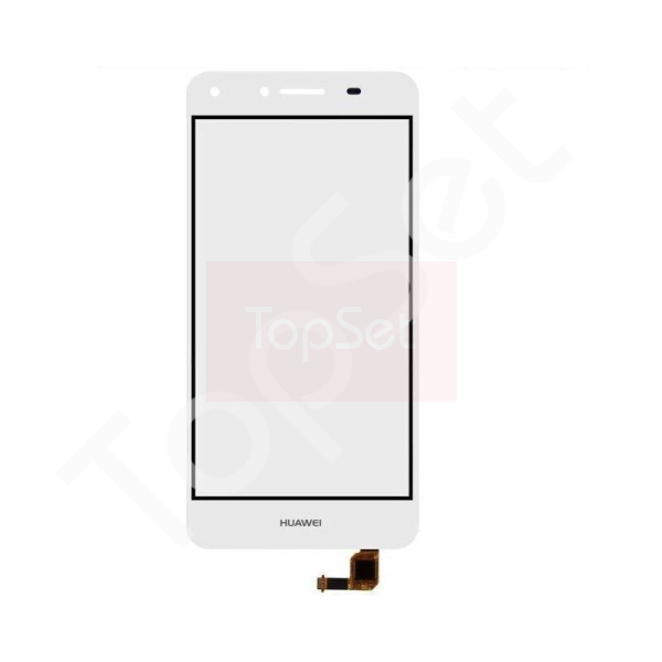 Тачскрин Huawei Y5 II/Honor 5A (CUN-U29) Белый