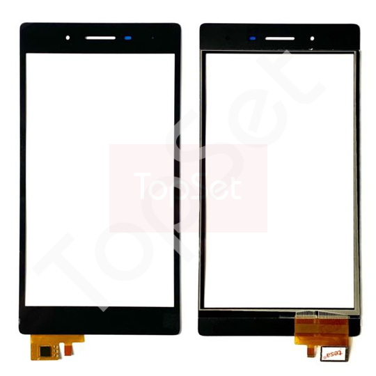 Тачскрин Lenovo Tab 3 7 Essential TB3-730X Черный