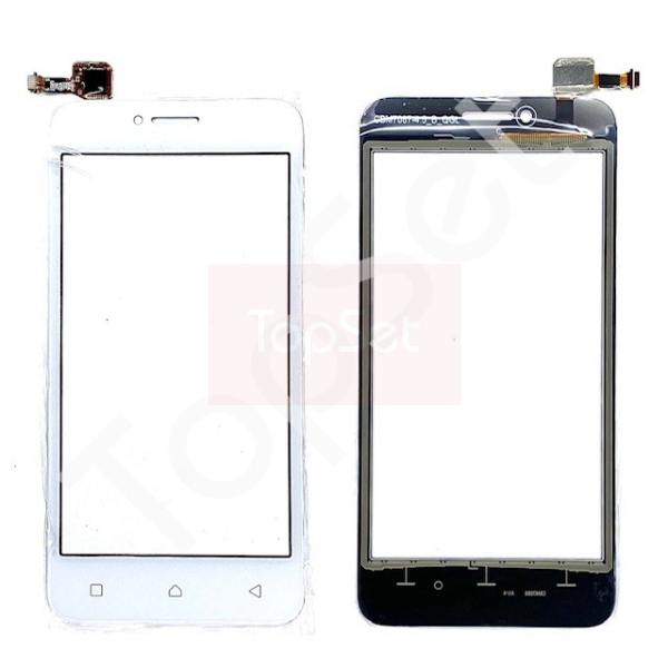 Тачскрин Lenovo Vibe B (A2016) Белый