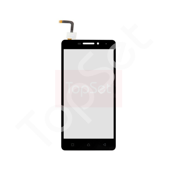 Тачскрин Lenovo Vibe P1m (P1ma40) Чёрный