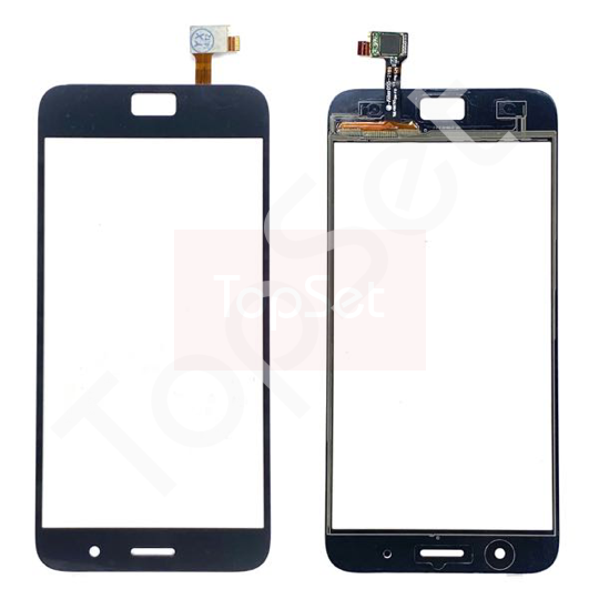Тачскрин Lenovo Zuk Z1 Черный