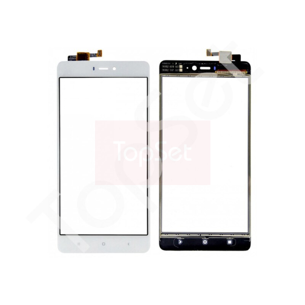 Тачскрин Xiaomi Mi 4S/Mi4S Белый (АКЦИЯ) (-50%)