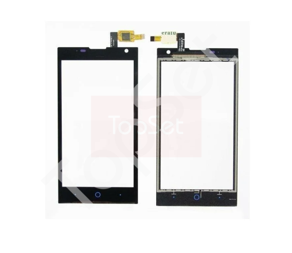 Тачскрин ZTE V830 (Blade G Lux) Черный