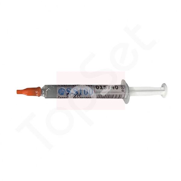 Термопаста Amperin SS100 (3гр.)