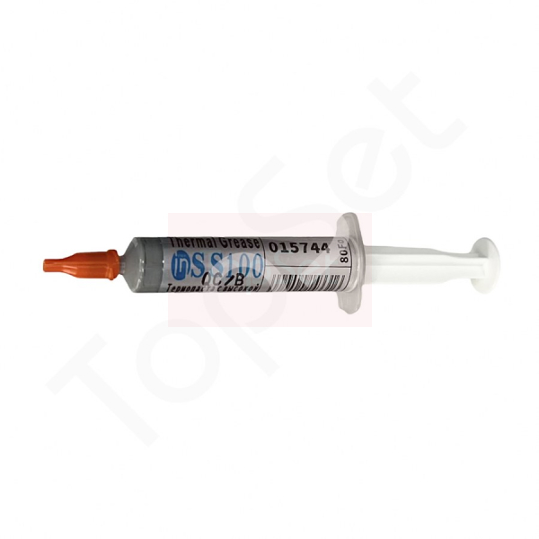 Термопаста Amperin SS100 (7гр.)