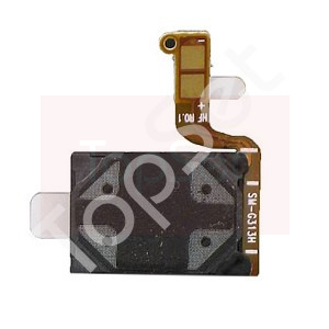 Звонок (buzzer) Samsung G313H на шлейфе