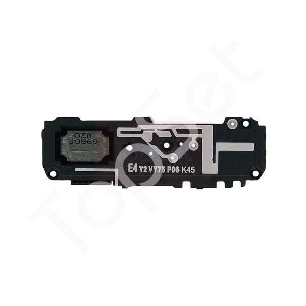 Звонок (buzzer) Samsung G985F (S20 Plus/S20Plus/S20+) в сборе