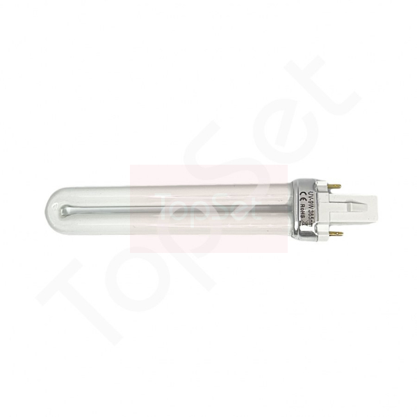 Запасная лампа UV (9W, 365 nm)