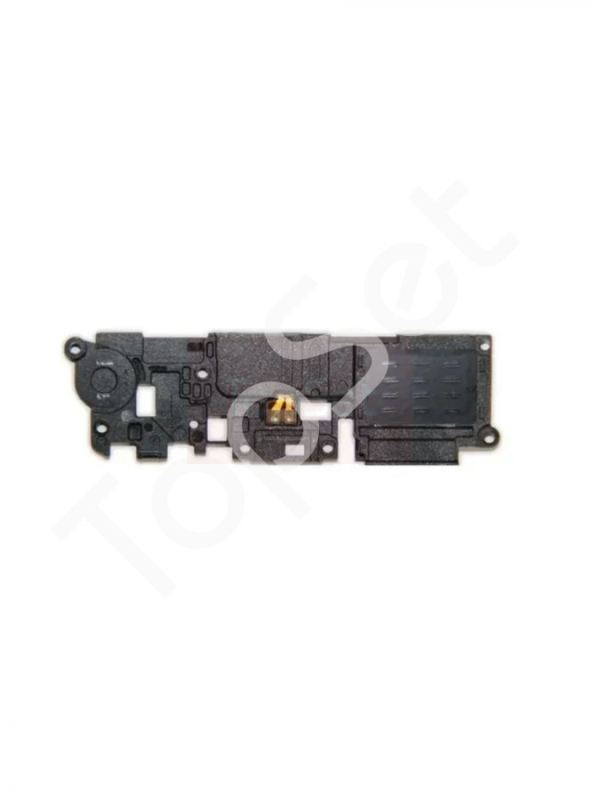Звонок (buzzer) Asus ZB633KL (ZenFone Max M2) в сборе
