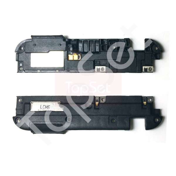 Звонок (buzzer) Asus ZC553KL (ZenFone 3 Max) в сборе