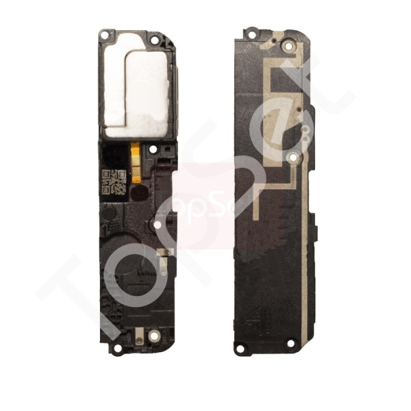 Звонок (buzzer) Asus ZS630KL (ZenFone 6) в сборе