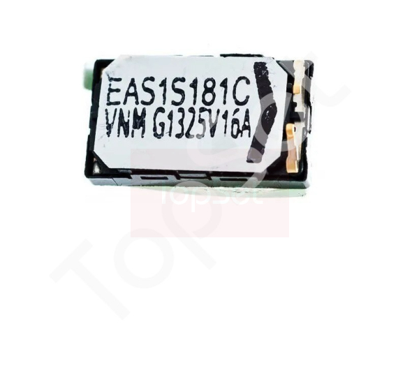 Звонок (buzzer) HTC Desire S/G12/Salsa/C510/G15/Sensation/G14/Sensation XE/G18/Radar/T5555/Desire Z