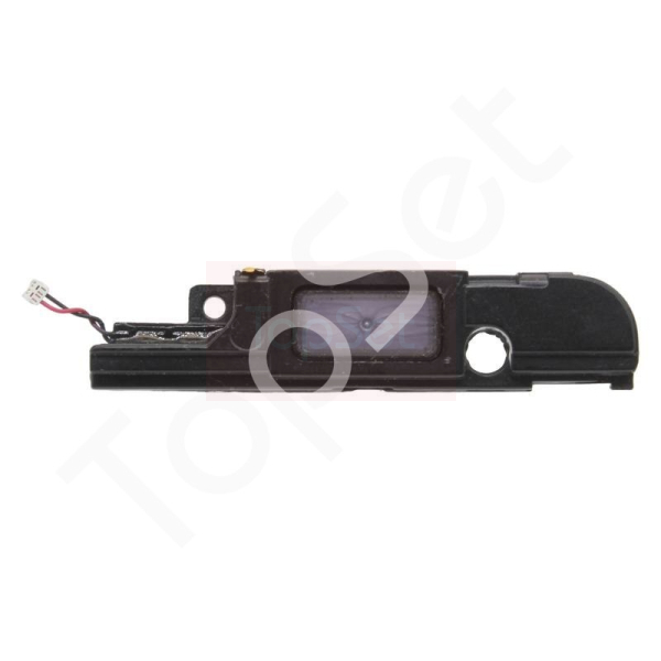 Звонок (buzzer) HTC One M7 в сборе с антенной