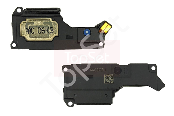 Звонок (buzzer) Huawei Honor 10X Lite/10XLite/P Smart 2021/PSmart 2021/PSmart2021 в сборе