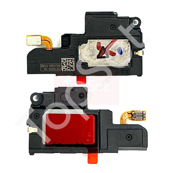 Звонок (buzzer) Huawei Nova/G9 в сборе