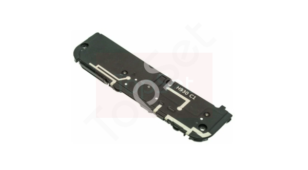Звонок (buzzer) LG H930DS (V30+) в сборе