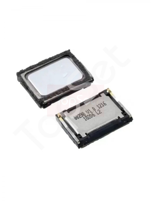 Звонок (buzzer) Nokia 3.1 (2018) Звонок (buzzer) Nokia 3.1 (2018)