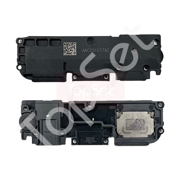 Звонок (buzzer) Realme C11/Realme C15 в сборе