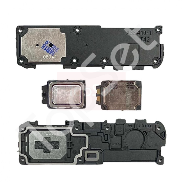 Звонок (buzzer) Samsung A336B (A33 5G) в сборе