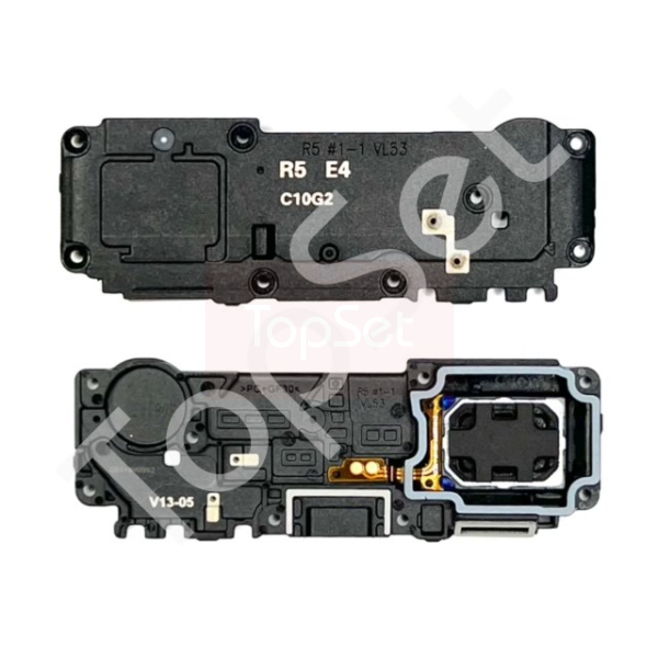 Звонок (buzzer) Samsung G770F (S10 Lite) в сборе