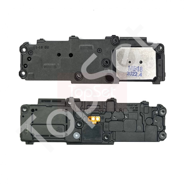 Звонок (buzzer) Samsung G990B (S21 FE) в сборе