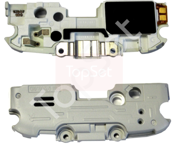 Звонок (buzzer) Samsung i9190 (S4 mini) в сборе