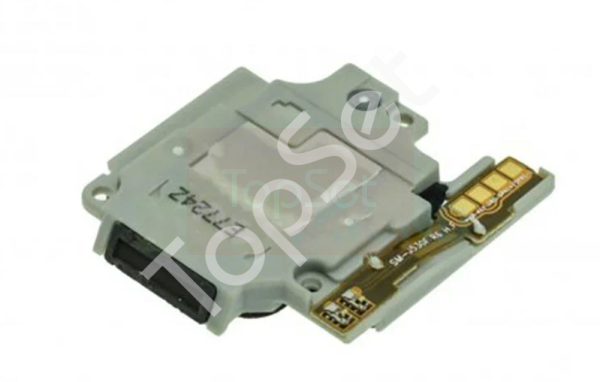 Звонок (buzzer) Samsung J530F (J5 2017) в сборе