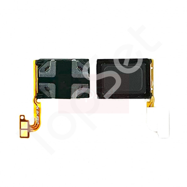 Звонок (buzzer) Samsung J701F (J7 Neo) в сборе - ОРИГИНАЛ-СЕРВИС