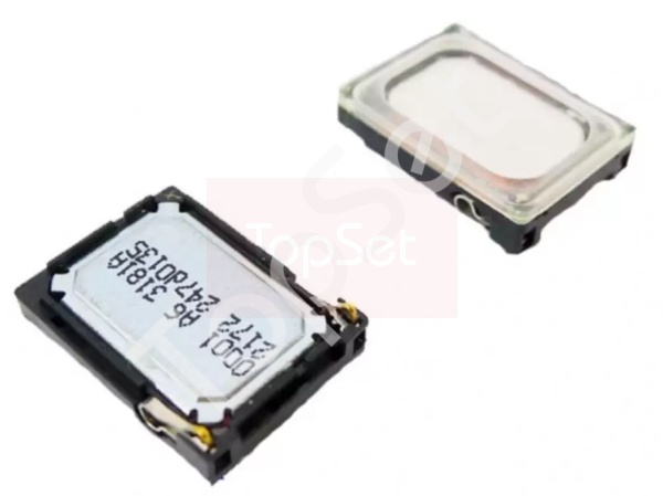 Звонок (buzzer) Sony E5303/E5333 (C4/C4 Dual)