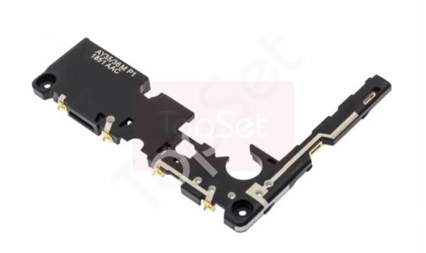 Звонок (buzzer) Sony I3213/I3223/I4213/I4293 (10 Plus/10Plus/10+ Dual) в сборе