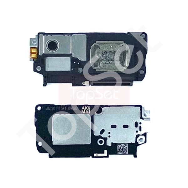 Звонок (buzzer) Xiaomi Mi 11 Lite/Mi11 Lite/Mi11Lite в сборе